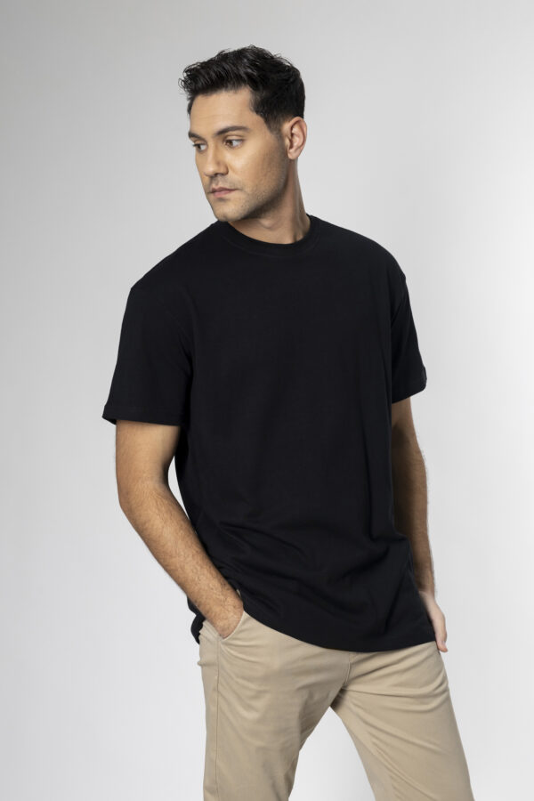 Heavy Oversize T-shirt - Thumbnail Image 1