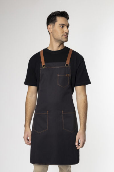 Jamie Crossback Apron