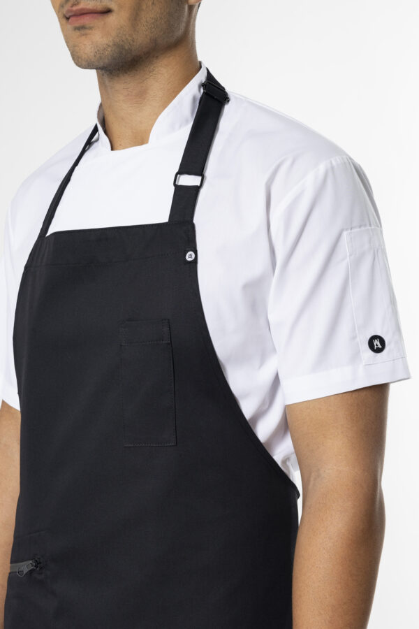Prep Bib Apron - Thumbnail Image 3
