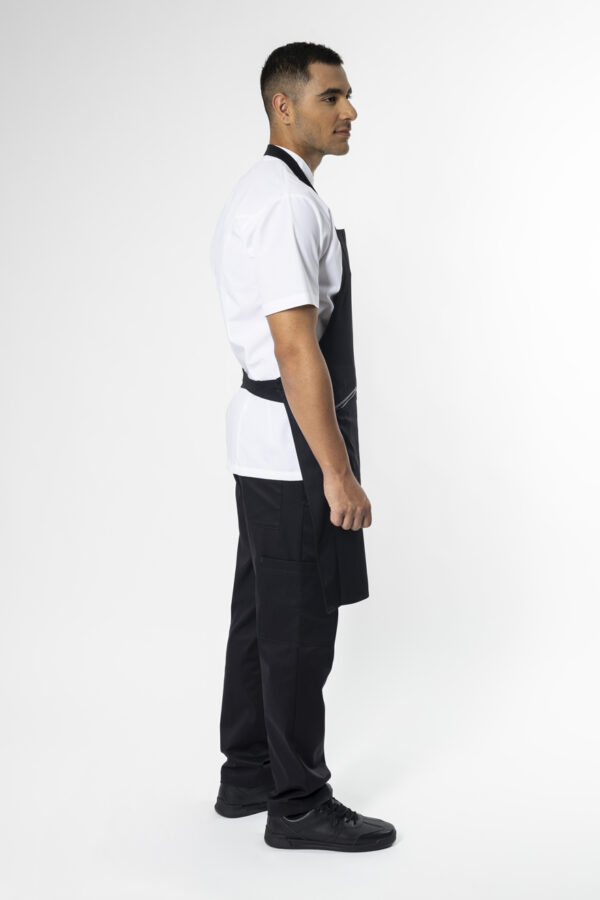 Prep Bib Apron - Thumbnail Image 5