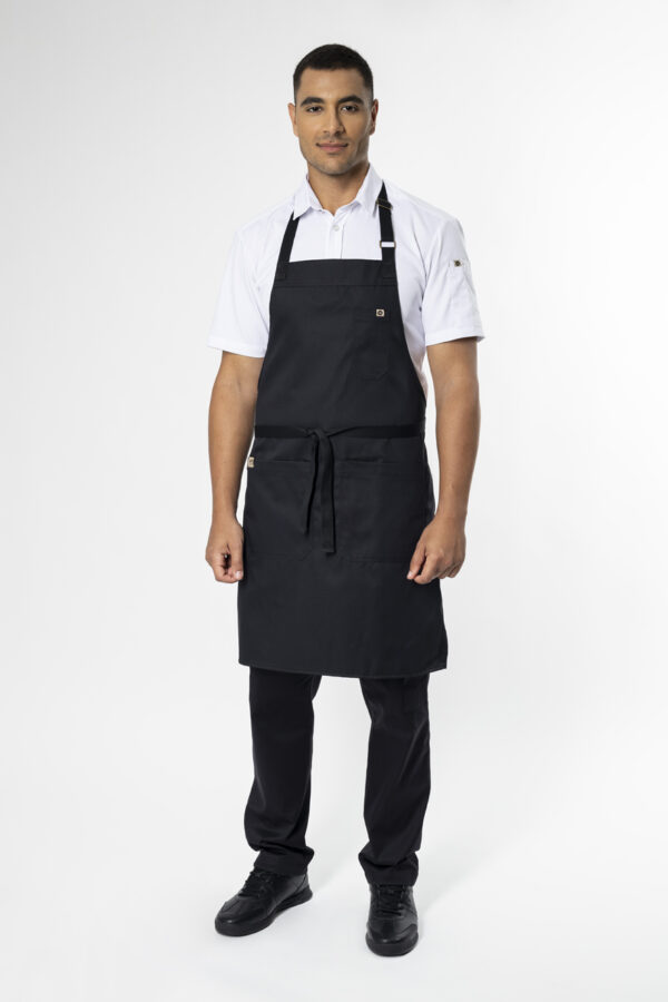 Masi Bib Apron - Thumbnail Image 4
