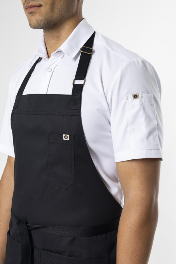 Masi Bib Apron - Thumbnail Image 2