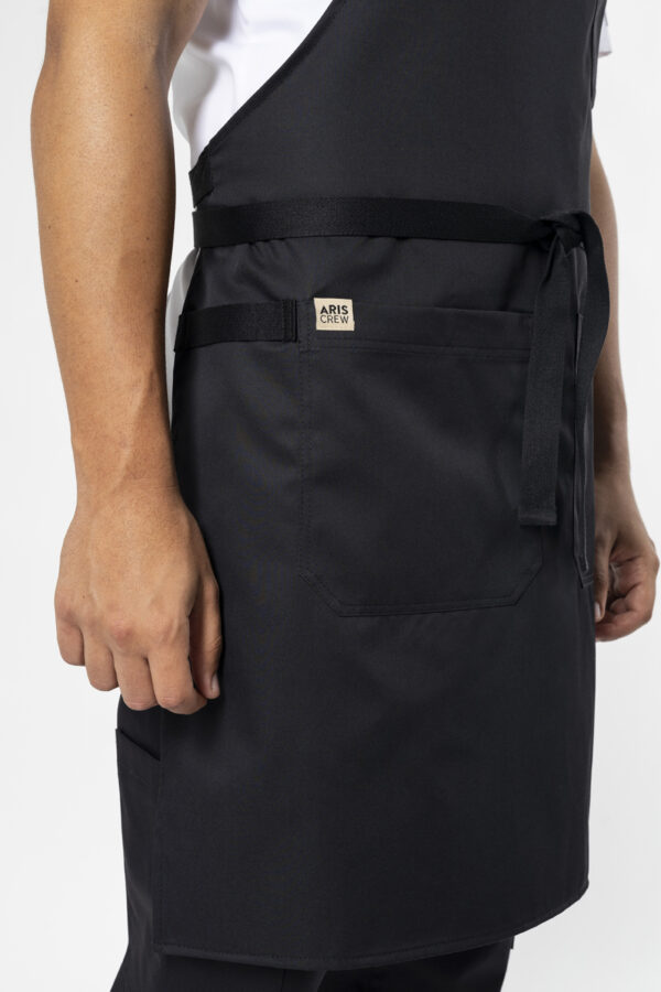 Masi Bib Apron - Thumbnail Image 3