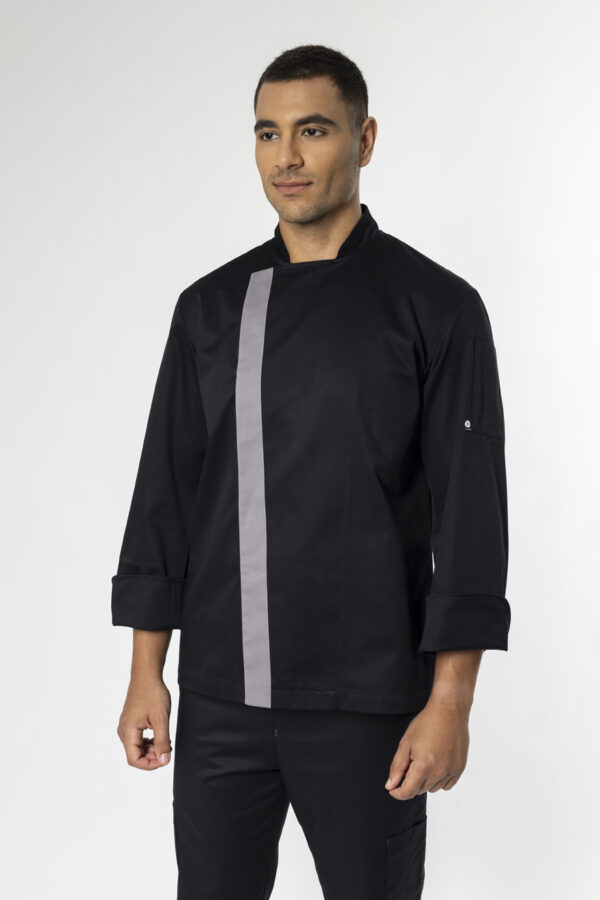Iris Chef Jacket - Thumbnail Image 1