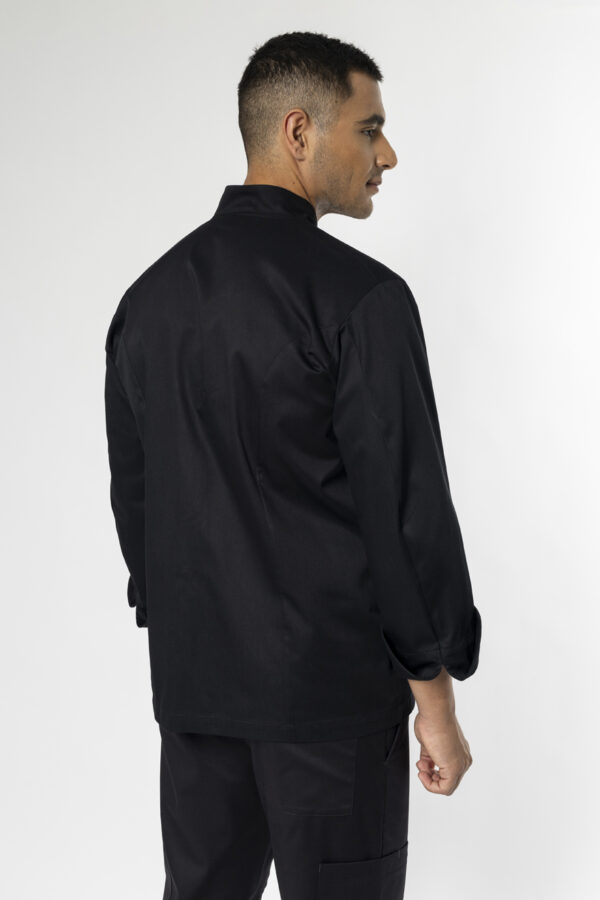 Iris Chef Jacket - Thumbnail Image 4