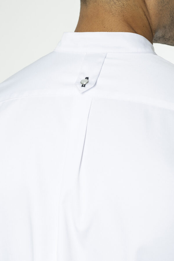 Zorbas Chef Shirt - Thumbnail Image 4
