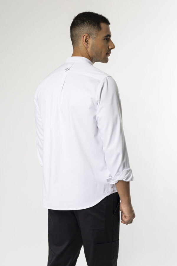 Zorbas Chef Shirt - Thumbnail Image 6