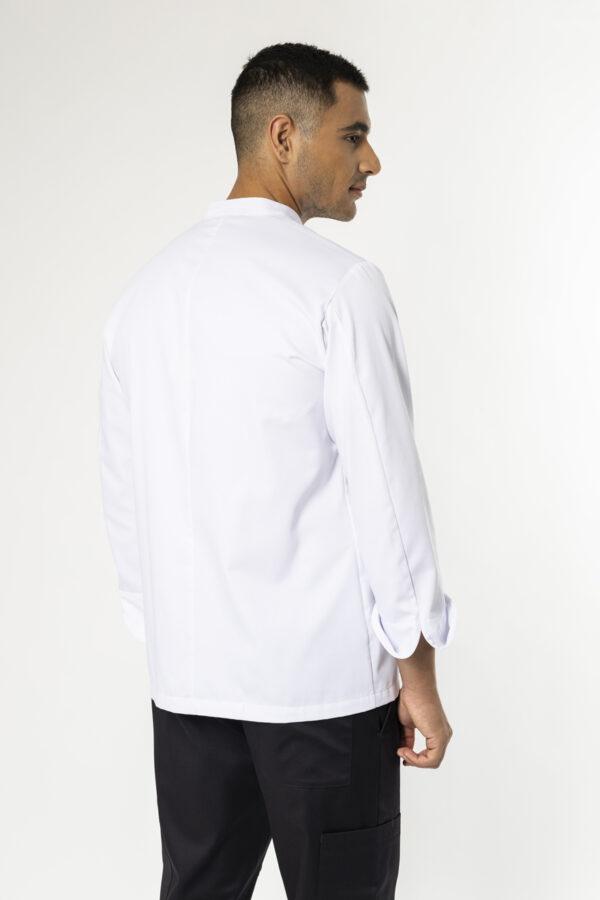 Andrea Chef Jacket - Thumbnail Image 4