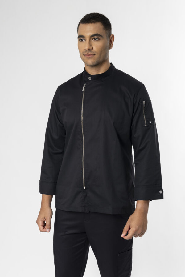 Dean Chef Jacket - Thumbnail Image 1