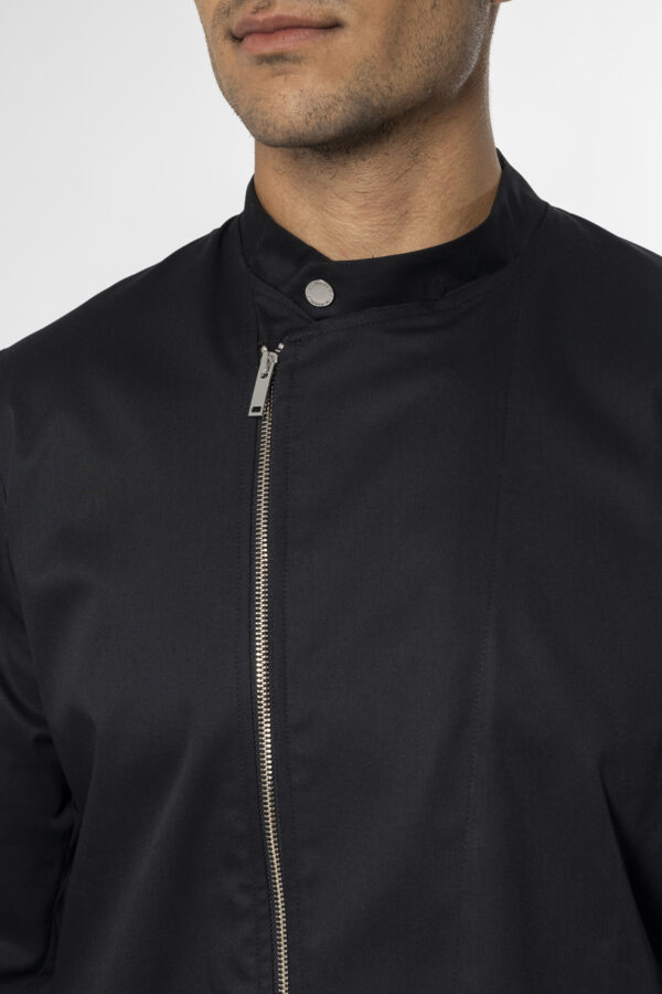 Dean Chef Jacket - Thumbnail Image 2