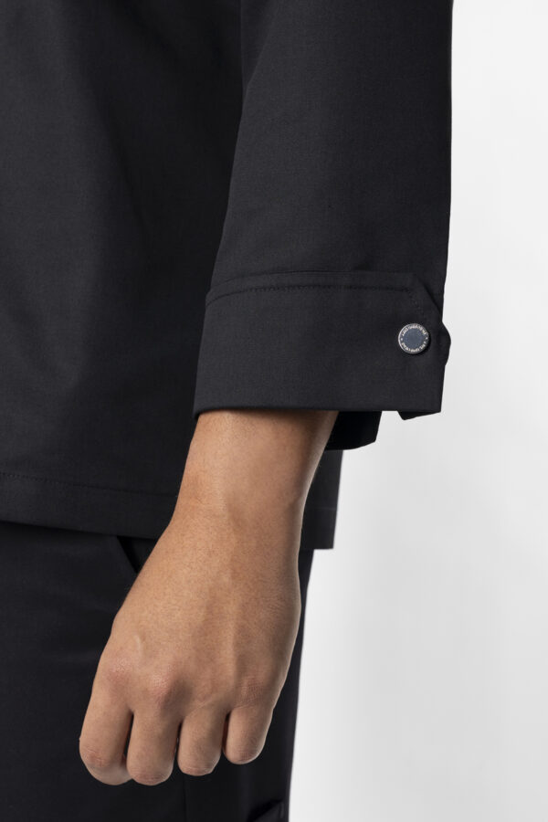 Dean Chef Jacket - Thumbnail Image 4