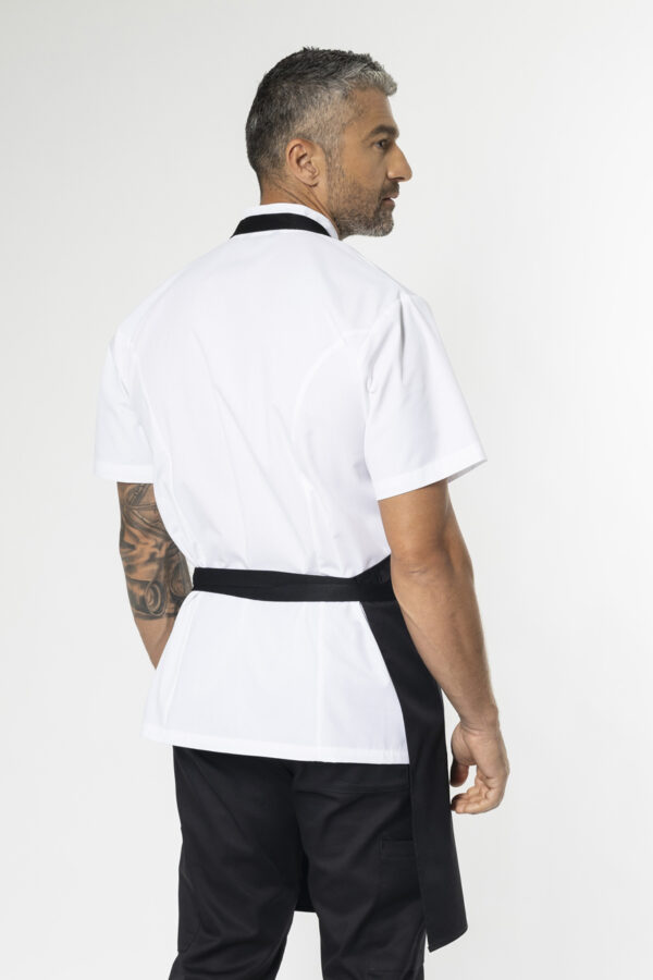 Cory Bib Apron - Thumbnail Image 5