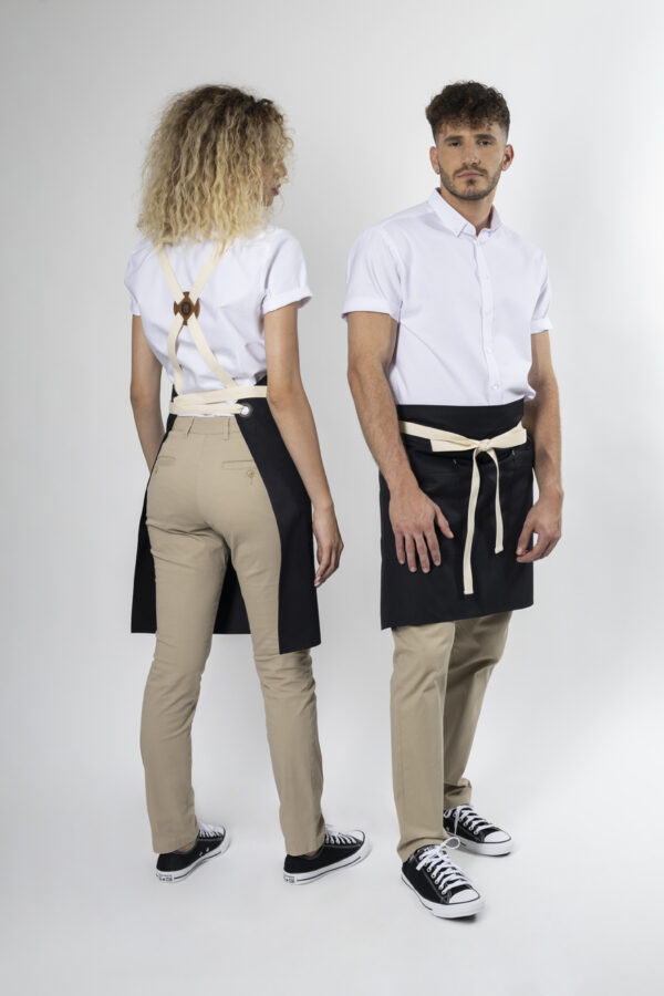 Mochi Waist Apron - Thumbnail Image 6