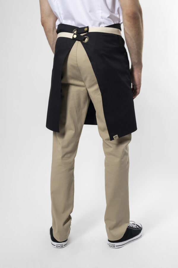Mochi Waist Apron - Thumbnail Image 4