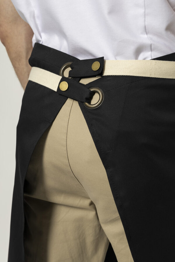 Mochi Waist Apron - Thumbnail Image 2