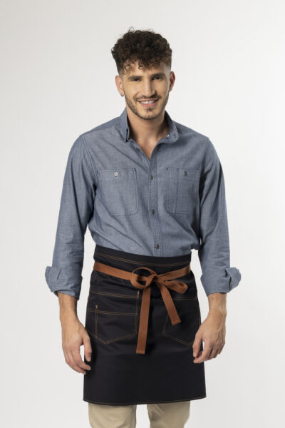 Parker Waist Apron