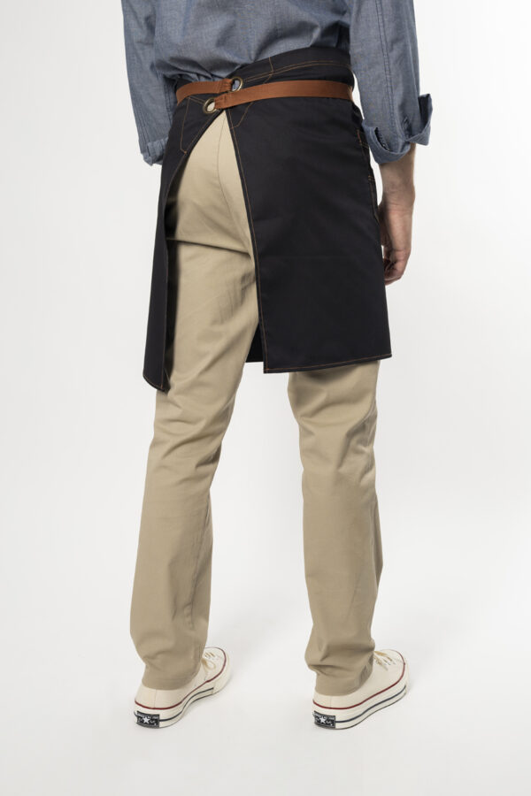 Parker Waist Apron - Thumbnail Image 5