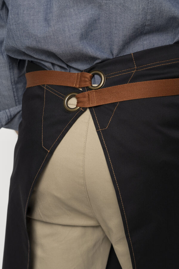 Parker Waist Apron - Thumbnail Image 2