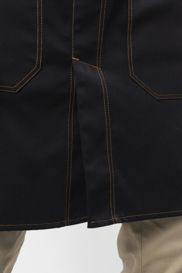 Jack Crossback Apron - Thumbnail Image 4