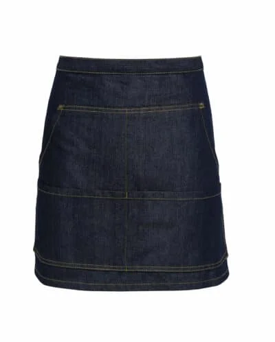 Alternative view of Denim Waist Apron