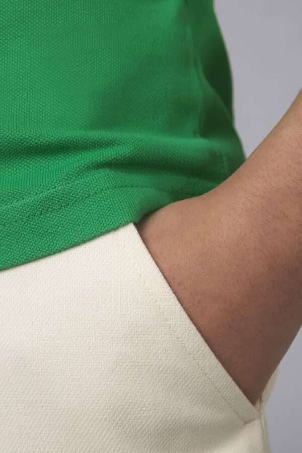 Safran Pure Women Polo Shirt - Thumbnail Image 6