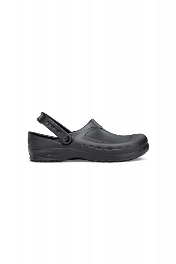 Zinc Unisex Clog - Thumbnail Image 2