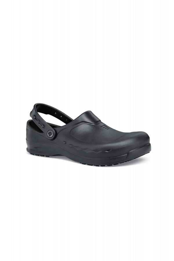 Zinc Unisex Clog - Thumbnail Image 3