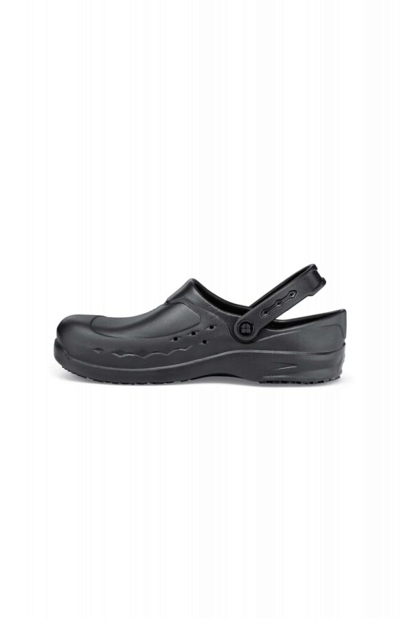 Zinc Unisex Clog - Thumbnail Image 4