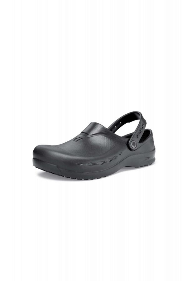 Zinc Unisex Clog - Thumbnail Image 5
