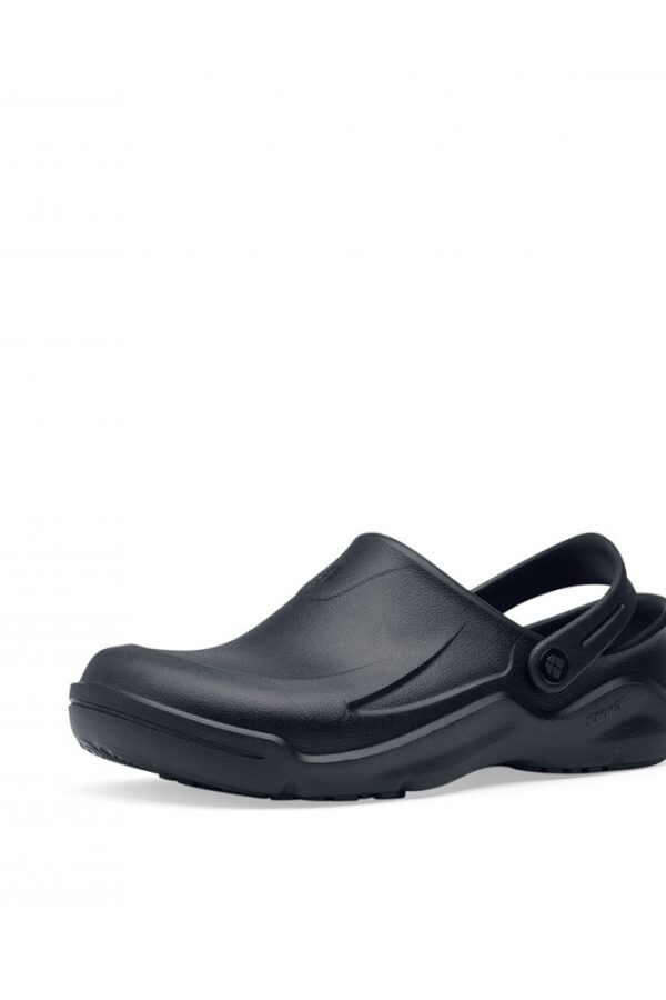 Zinc II Unisex Clog - Thumbnail Image 8