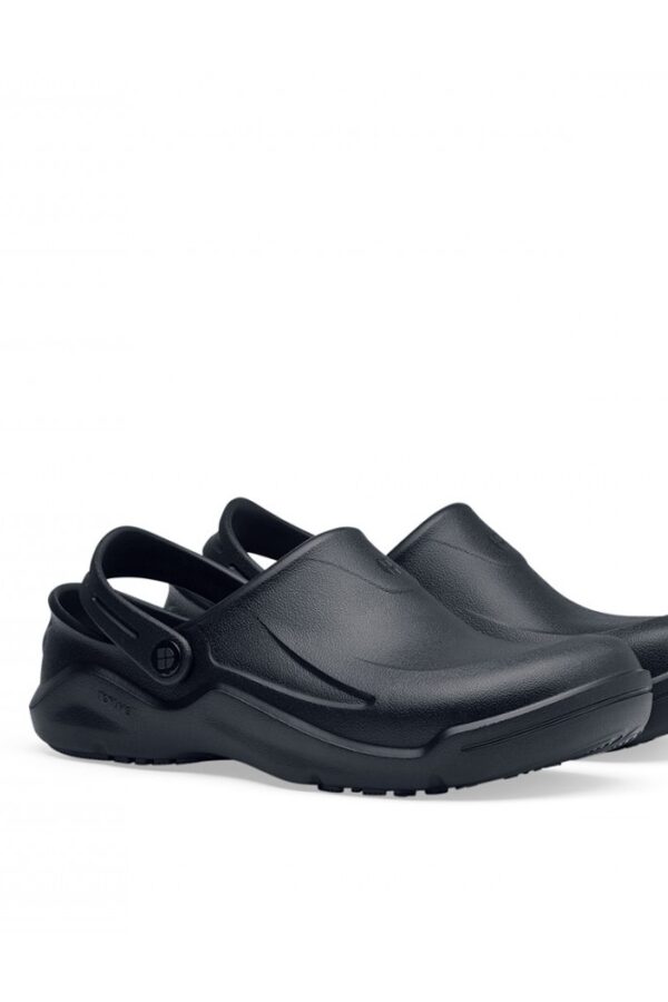 Zinc II Unisex Clog - Thumbnail Image 5