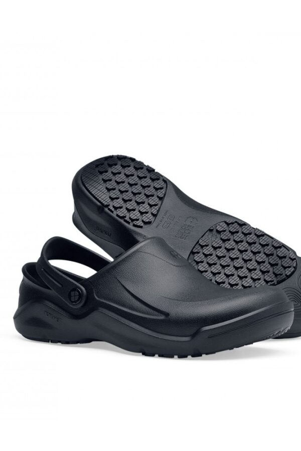 Zinc II Unisex Clog - Thumbnail Image 4