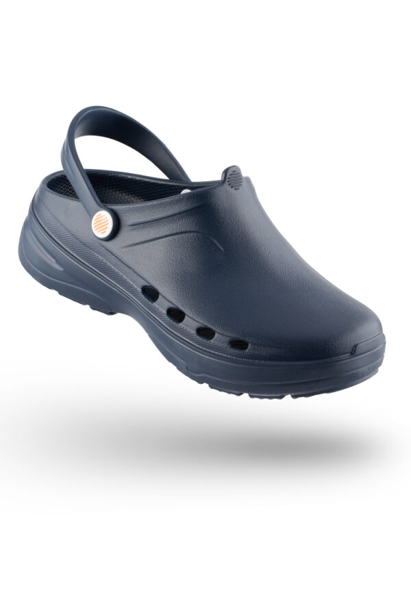 Waylite Unisex Clog - Thumbnail Image 4