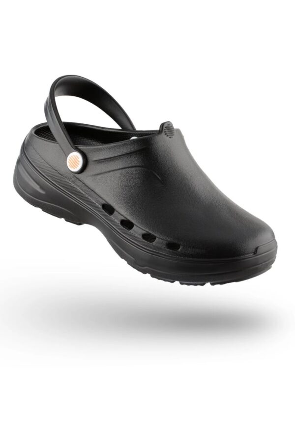 Waylite Unisex Clog - Thumbnail Image 3