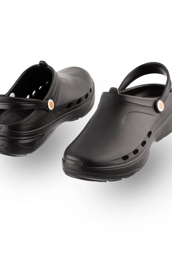 Waylite Unisex Clog - Thumbnail Image 4