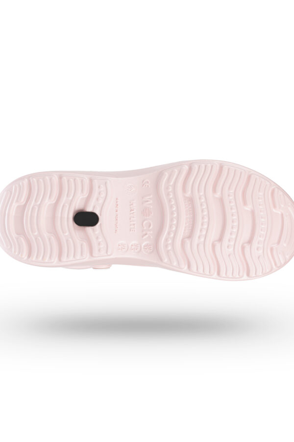 Waylite Unisex Clog - Thumbnail Image 4