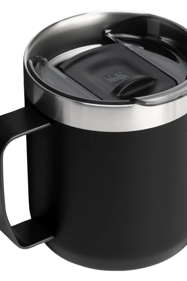 Classic Legendary Camp Mug 350ml - Thumbnail Image 4