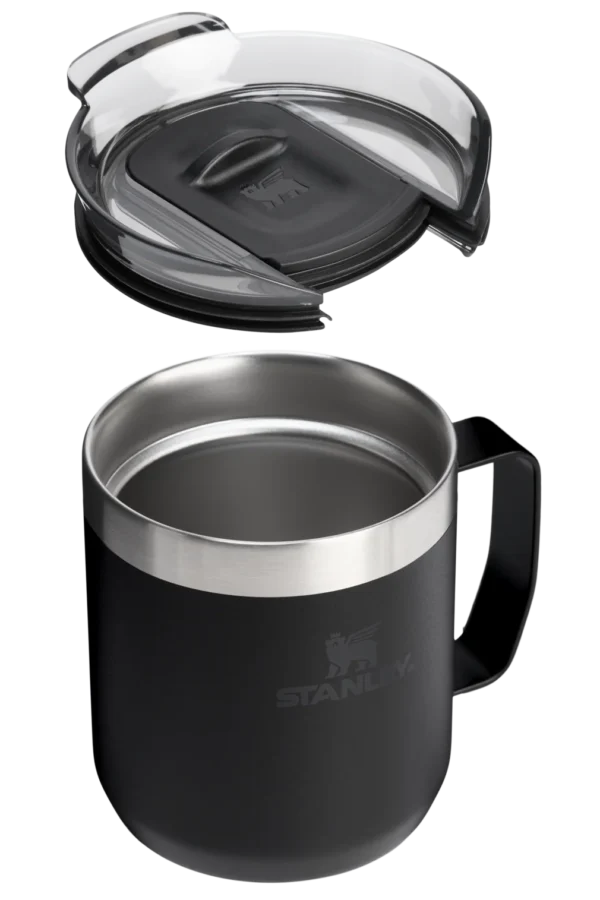 Classic Legendary Camp Mug 350ml - Thumbnail Image 3