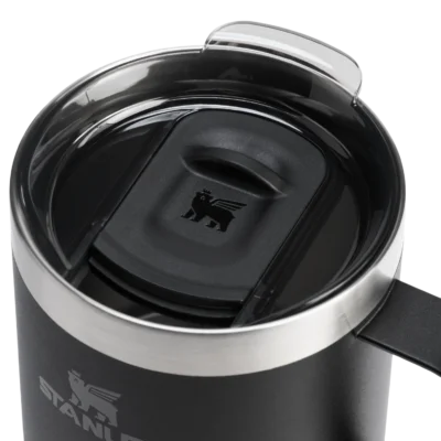 Alternative view of Classic Legendary Camp Mug 350ml