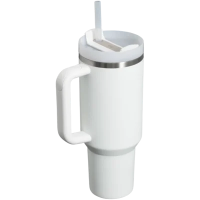 Alternative view of Quencher H2.O Flowstate Tumbler 1.18L