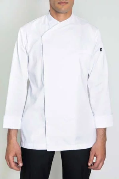 Zinon Chef Jacket