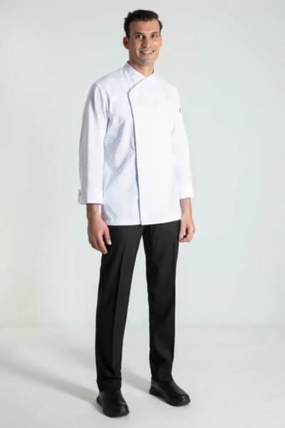Alternative view of Zinon Chef Jacket
