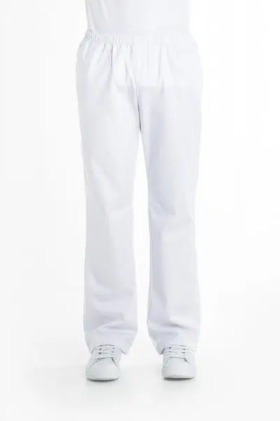 Unisex Elasticated Trouser