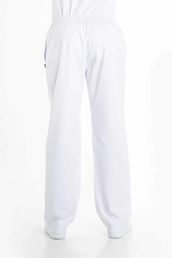 Unisex Elasticated Trouser - Thumbnail Image 3
