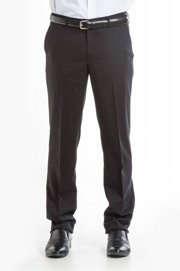 Men's Suit Trouser - Thumbnail Image 1