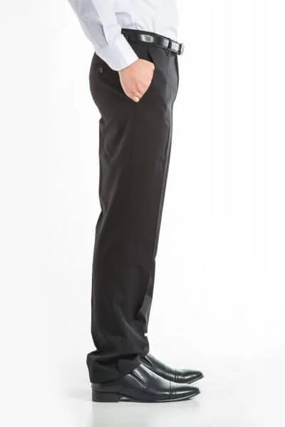 Alternative view of Men's Suit Trouser