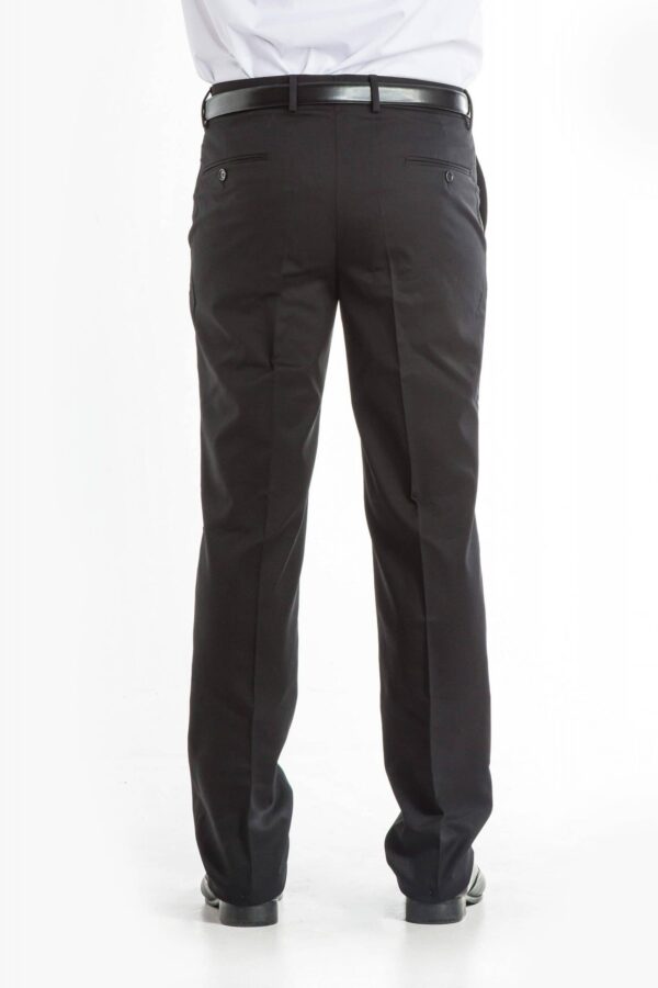 Men's Suit Trouser - Thumbnail Image 3