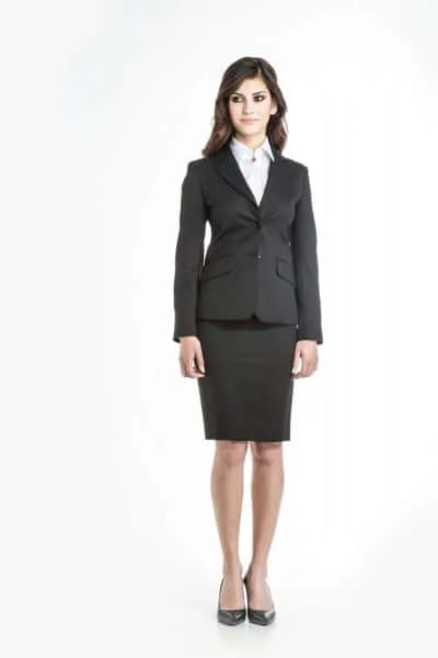 Alternative view of Ava Women's Jacket