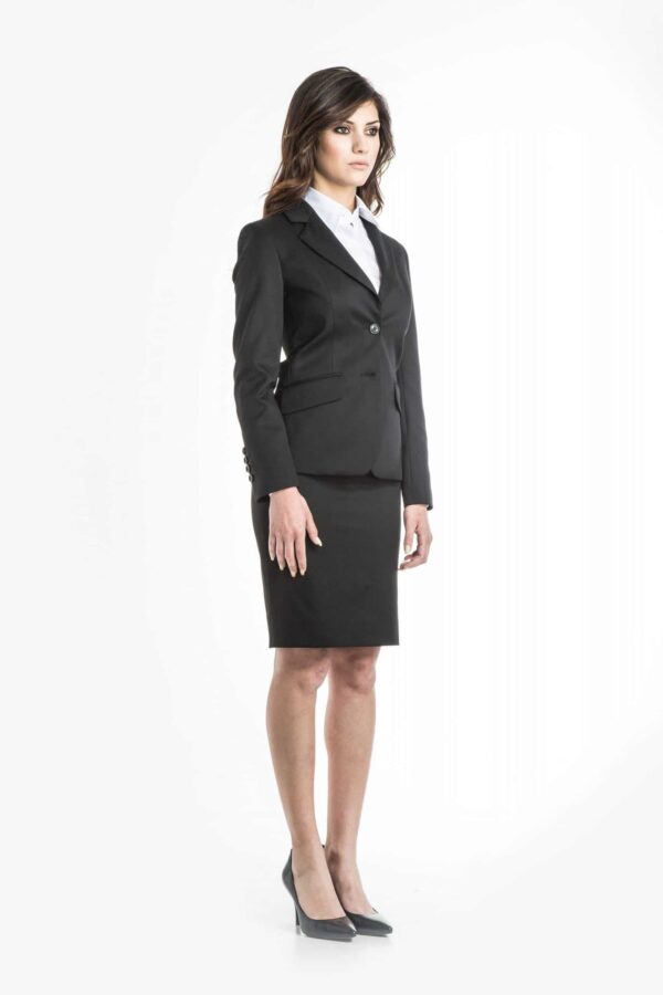 Ava Women's Jacket - Thumbnail Image 3