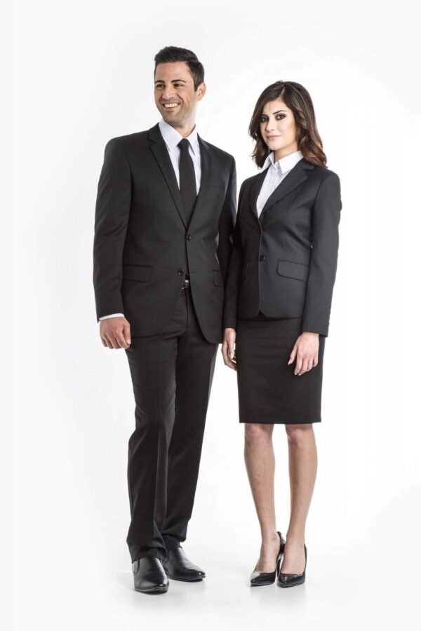 Men's Suit Jacket - Thumbnail Image 6